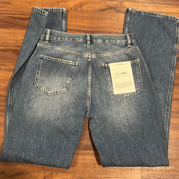 FRAME Le Jane - Picture 2 of 10